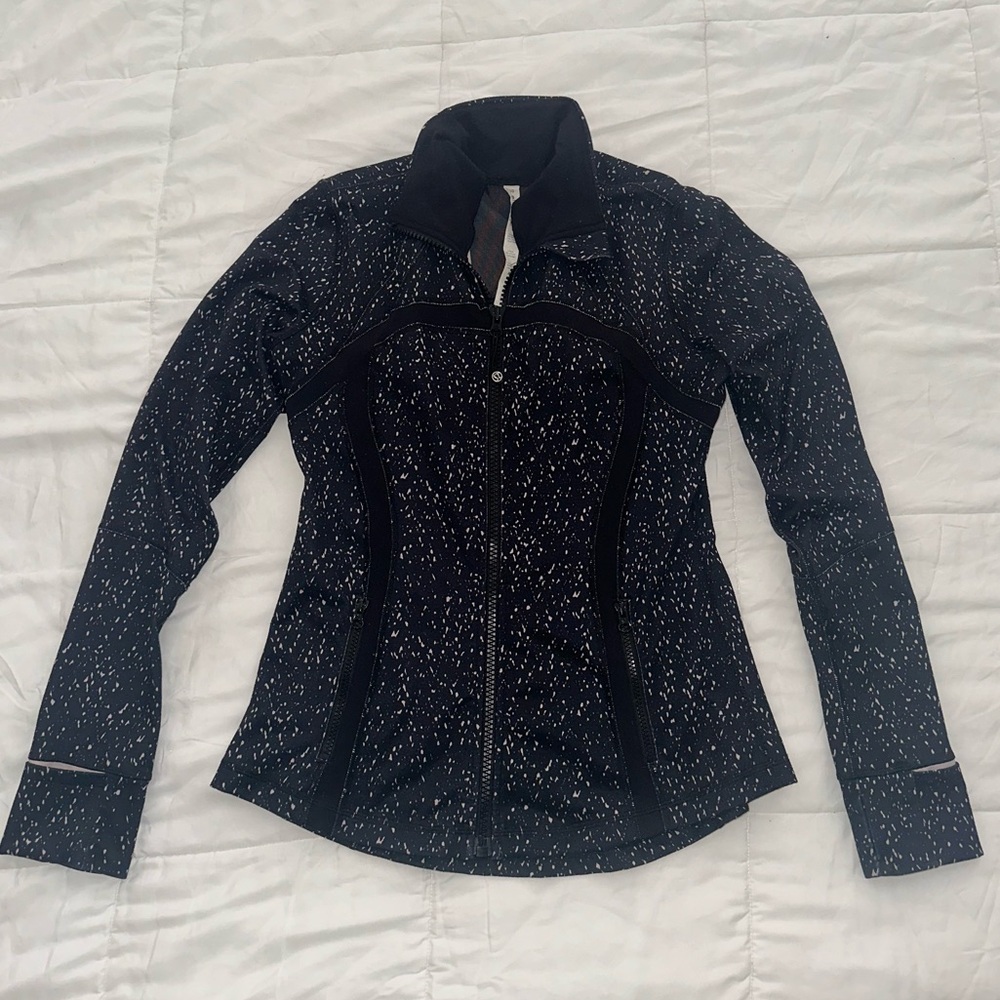 Lululemon Define Jacket